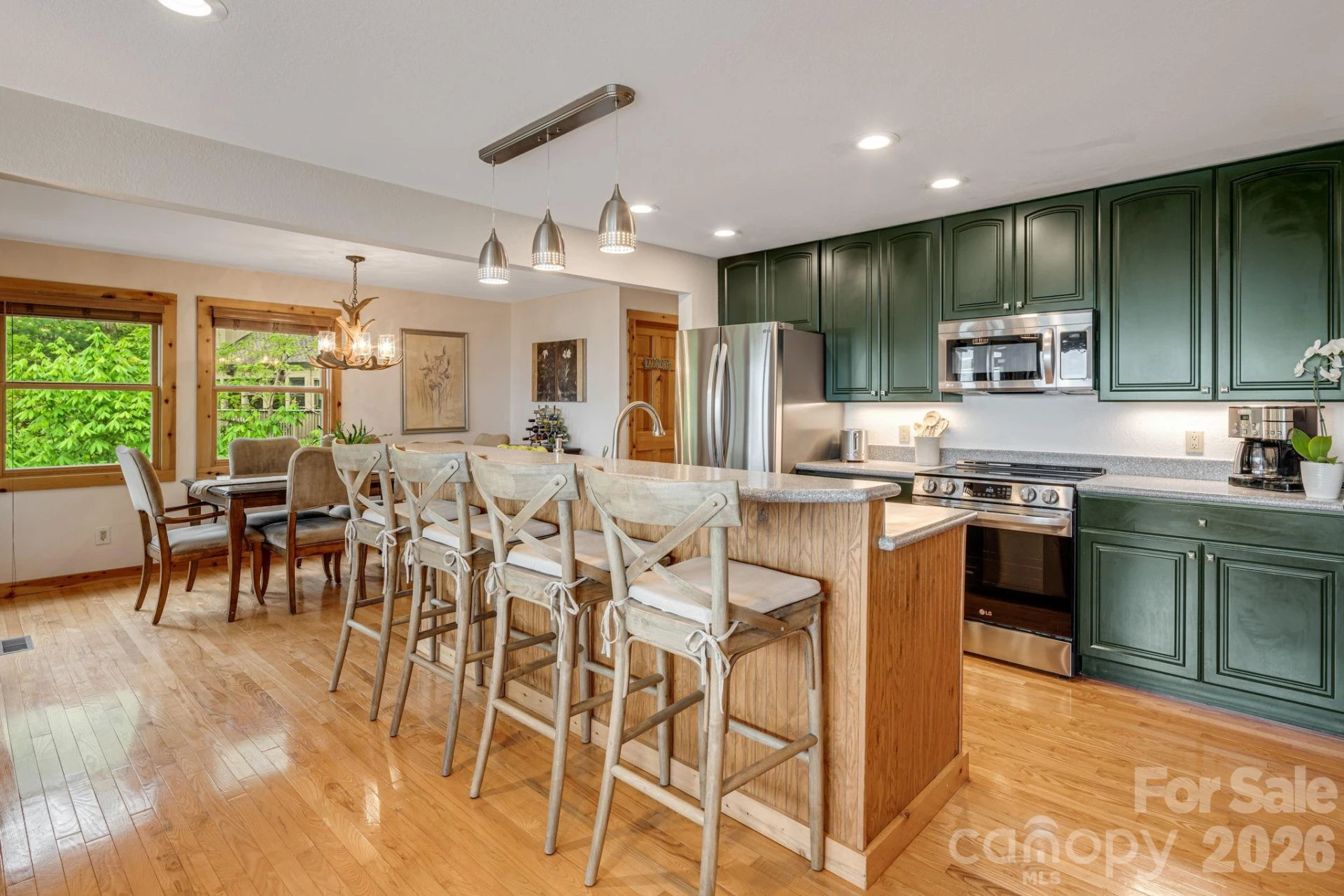 61 Ivy Ridge Road - Photo 6