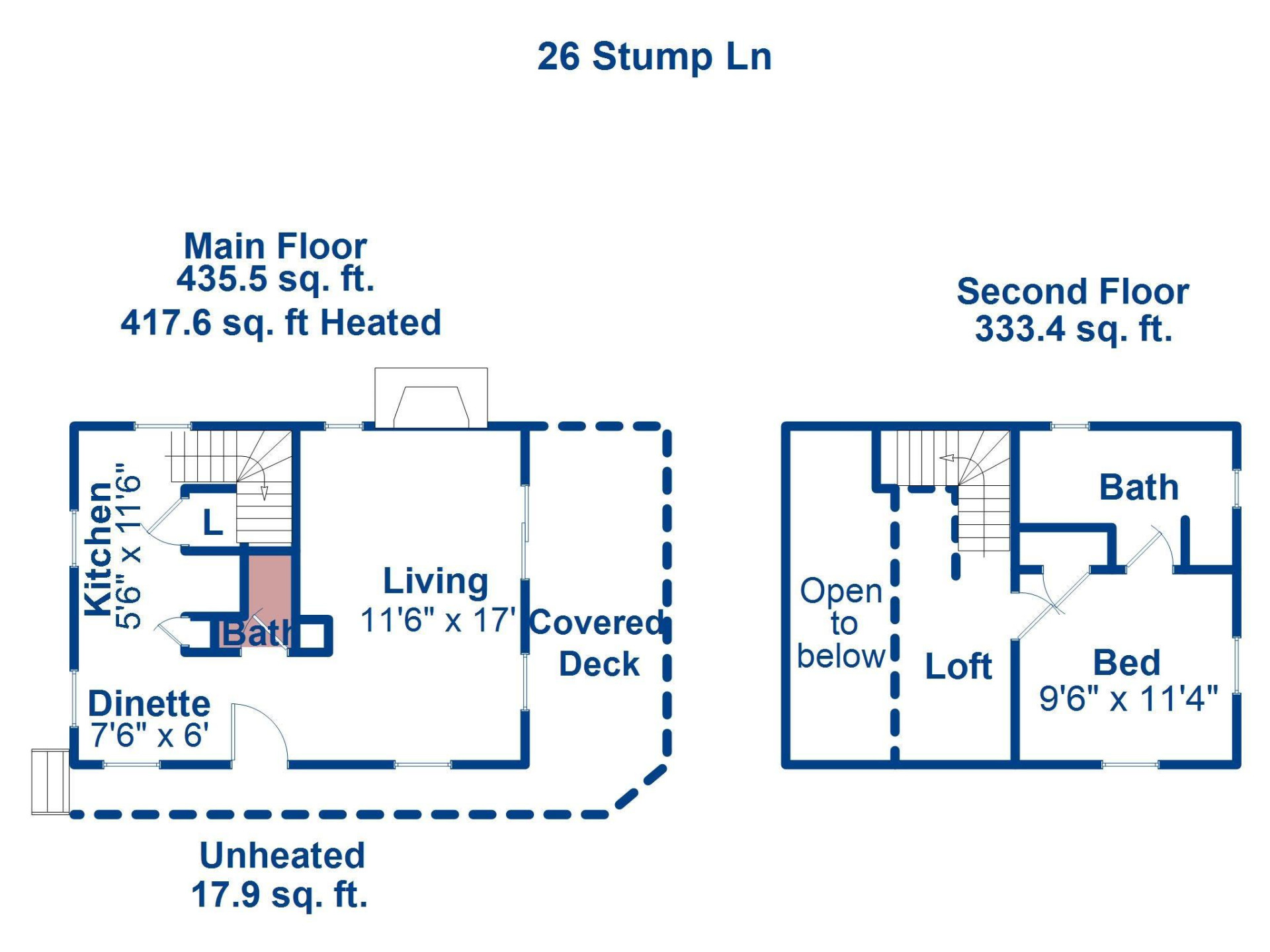26 Stump Lane - Photo 34