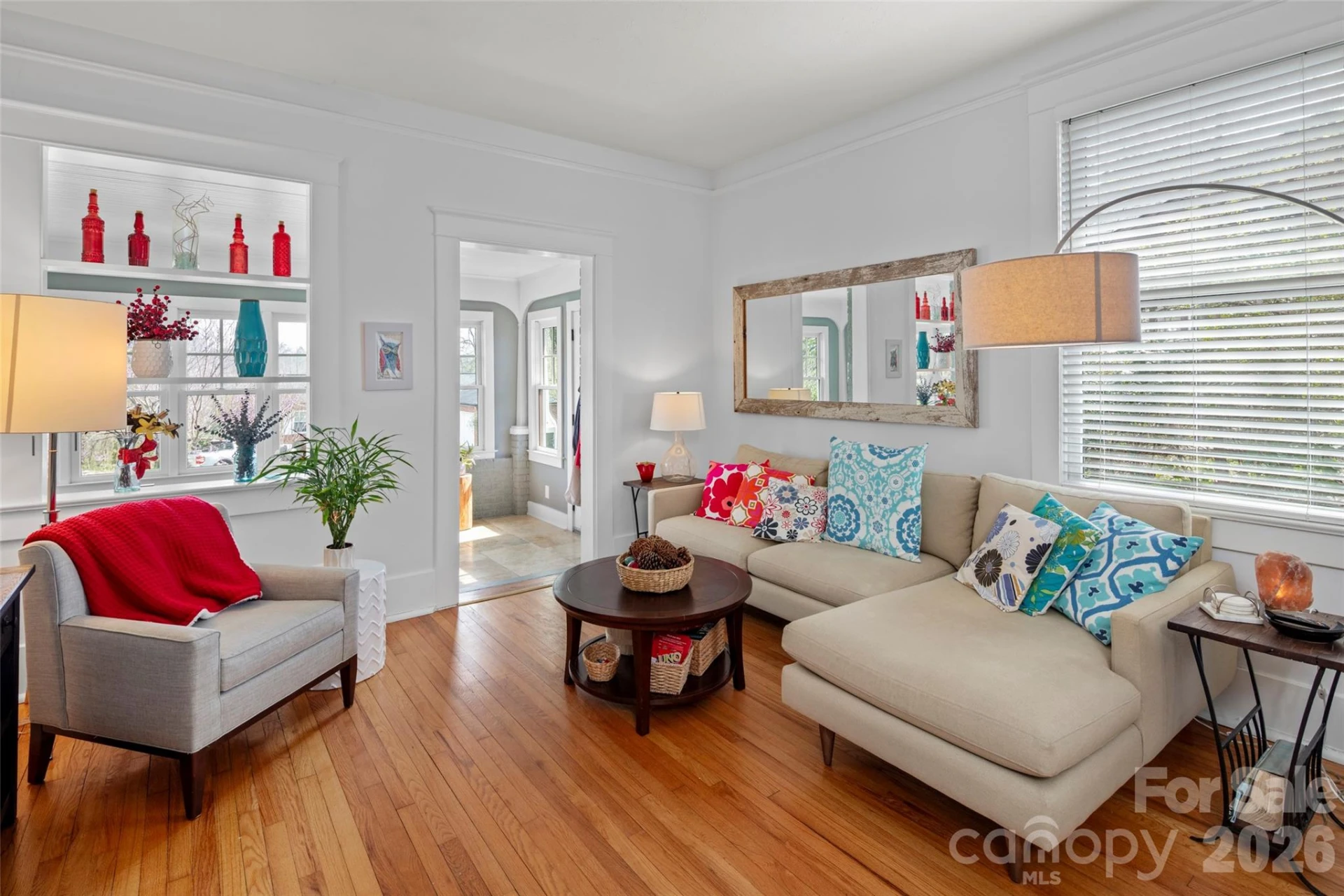 1717 Clairmont Drive - Photo 2