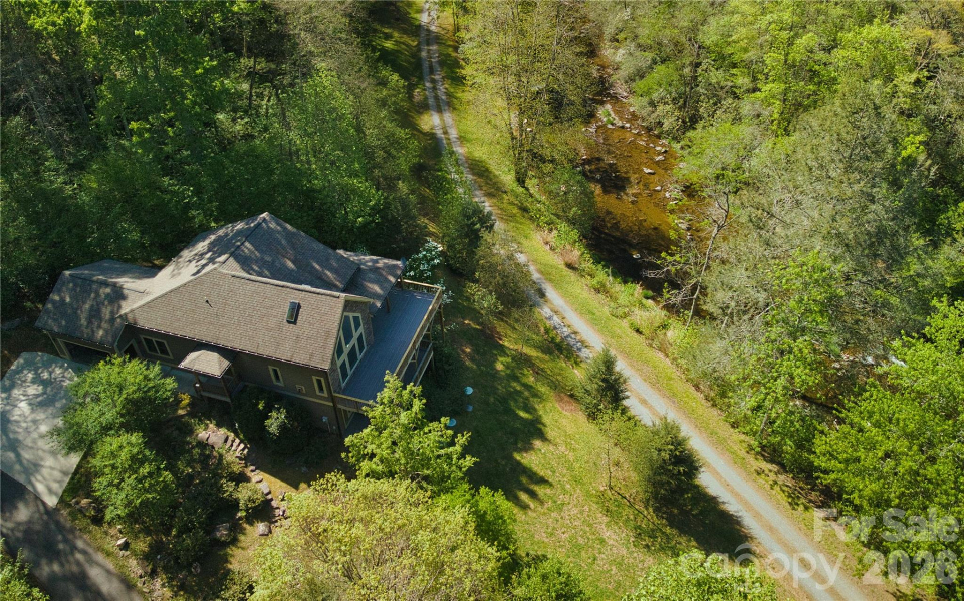 48 Back River Trail - Photo 5