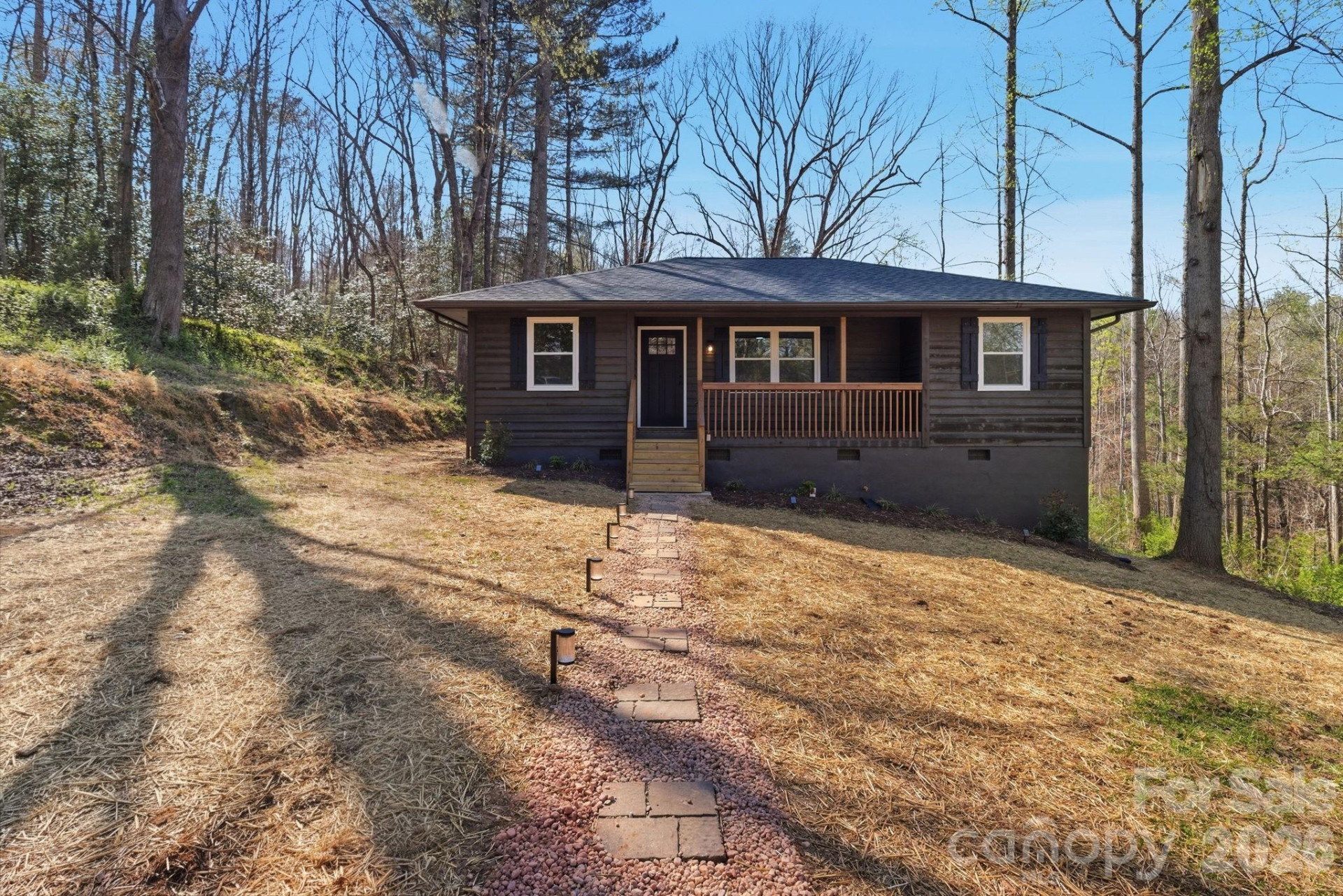 4515 Rudisill Street - Photo 2