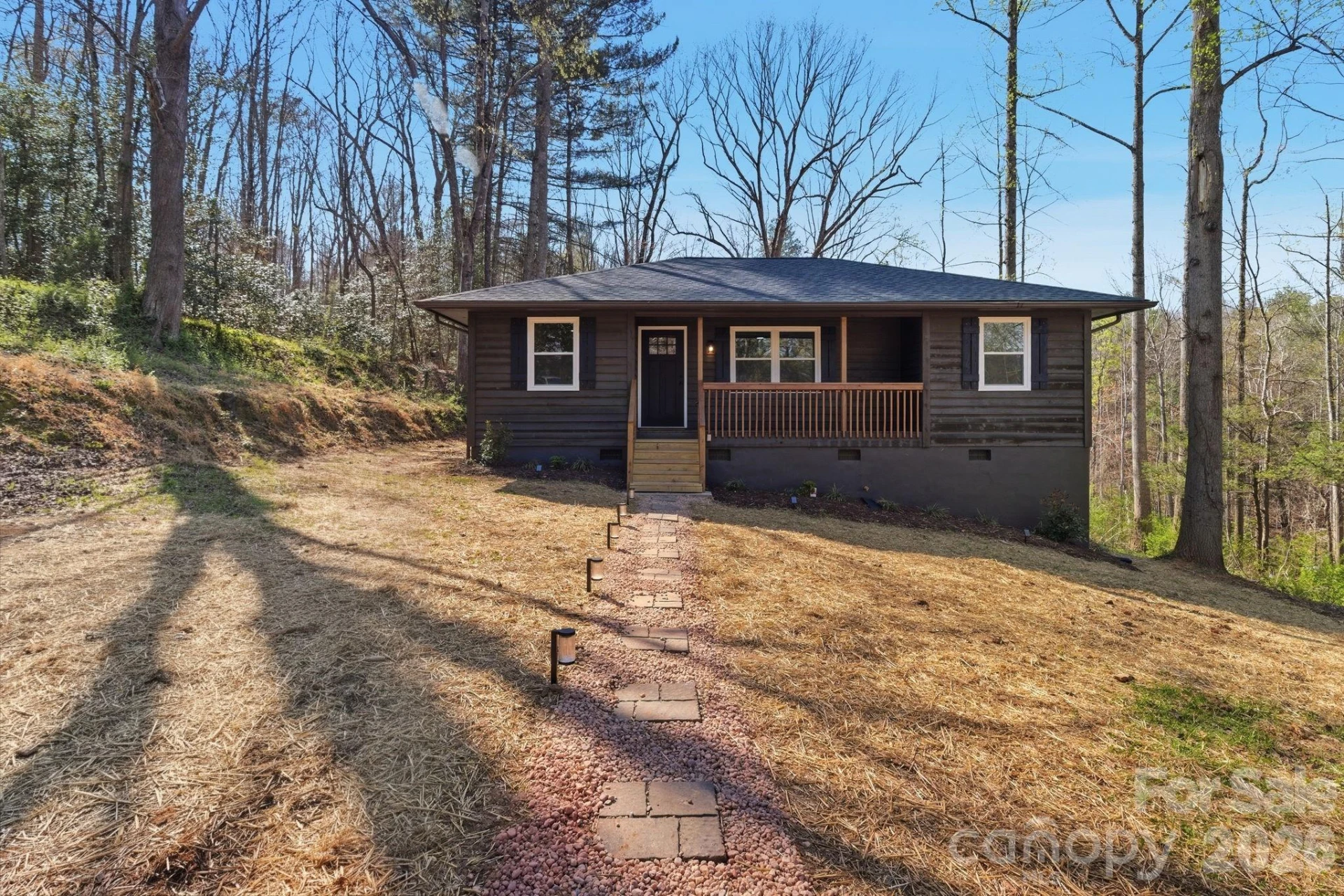 4515 Rudisill Street - Photo 2