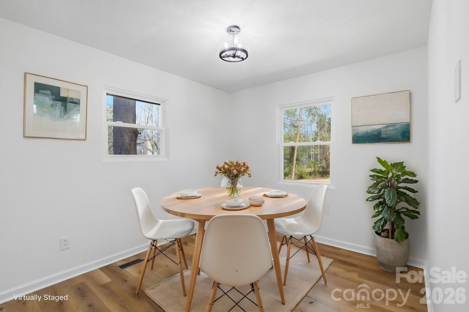 4515 Rudisill Street - Photo 13