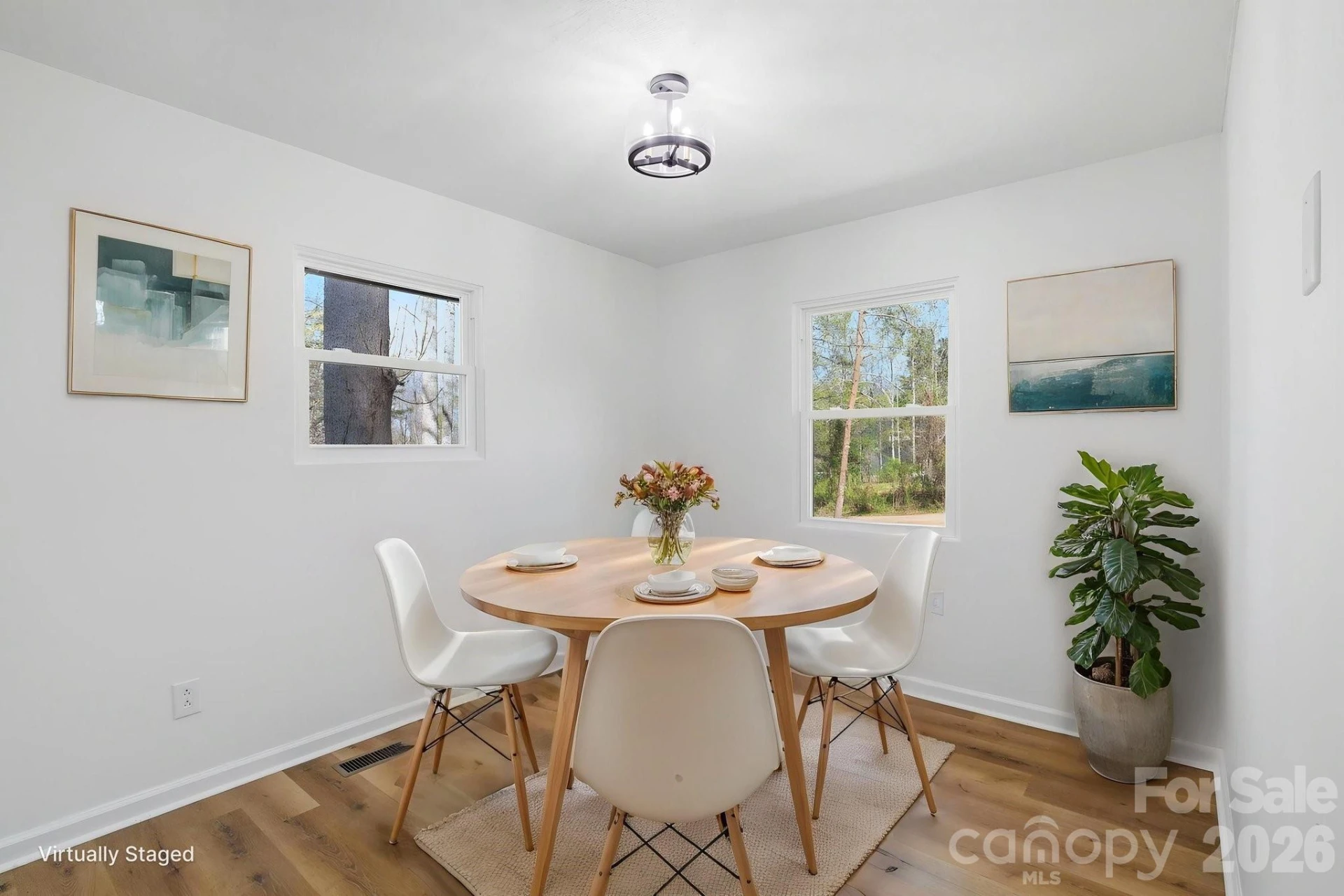 4515 Rudisill Street - Photo 13
