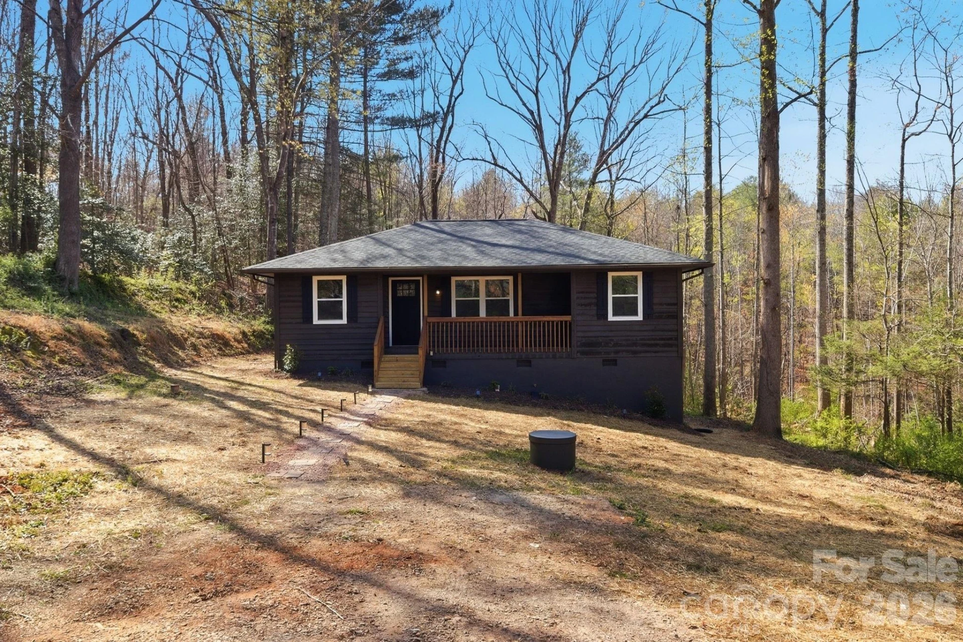 4515 Rudisill Street - Photo 3