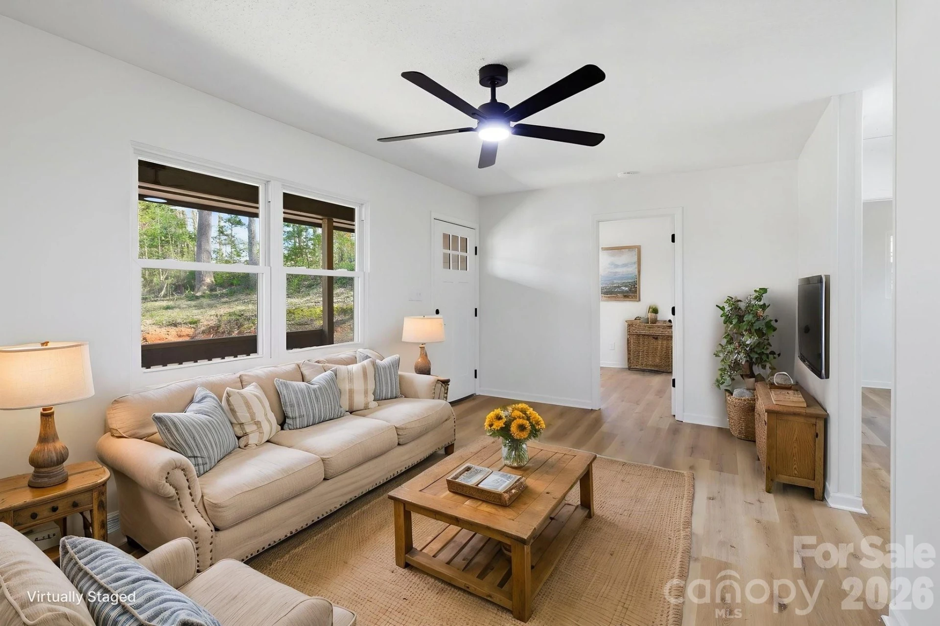 4515 Rudisill Street - Photo 6