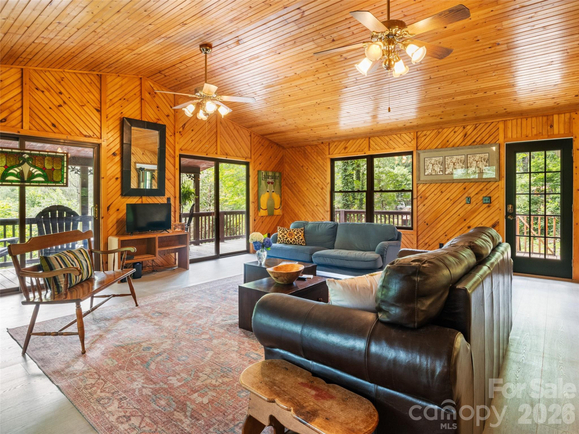 170 Mountain Farm Road - Photo 2