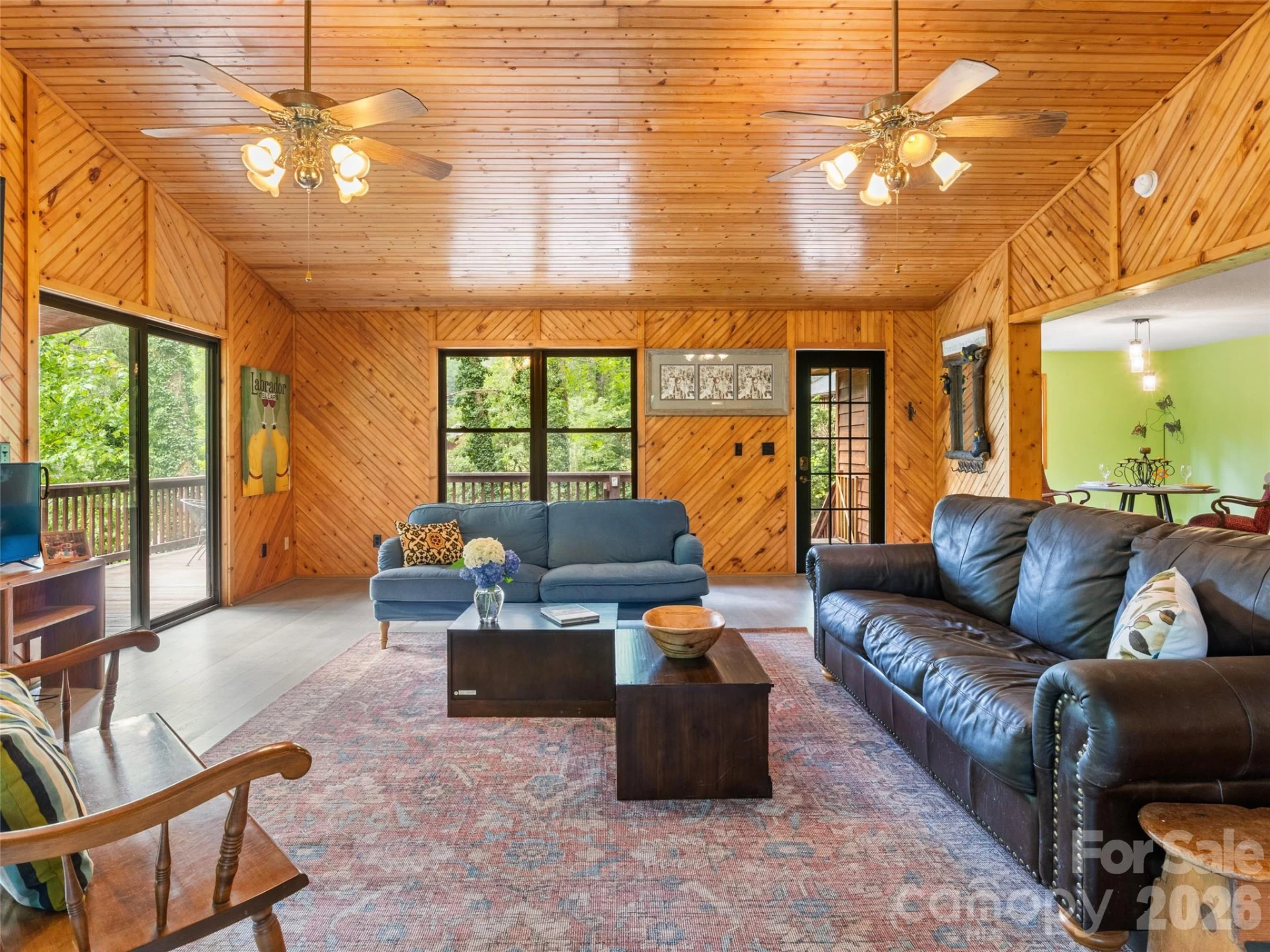 170 Mountain Farm Road - Photo 3