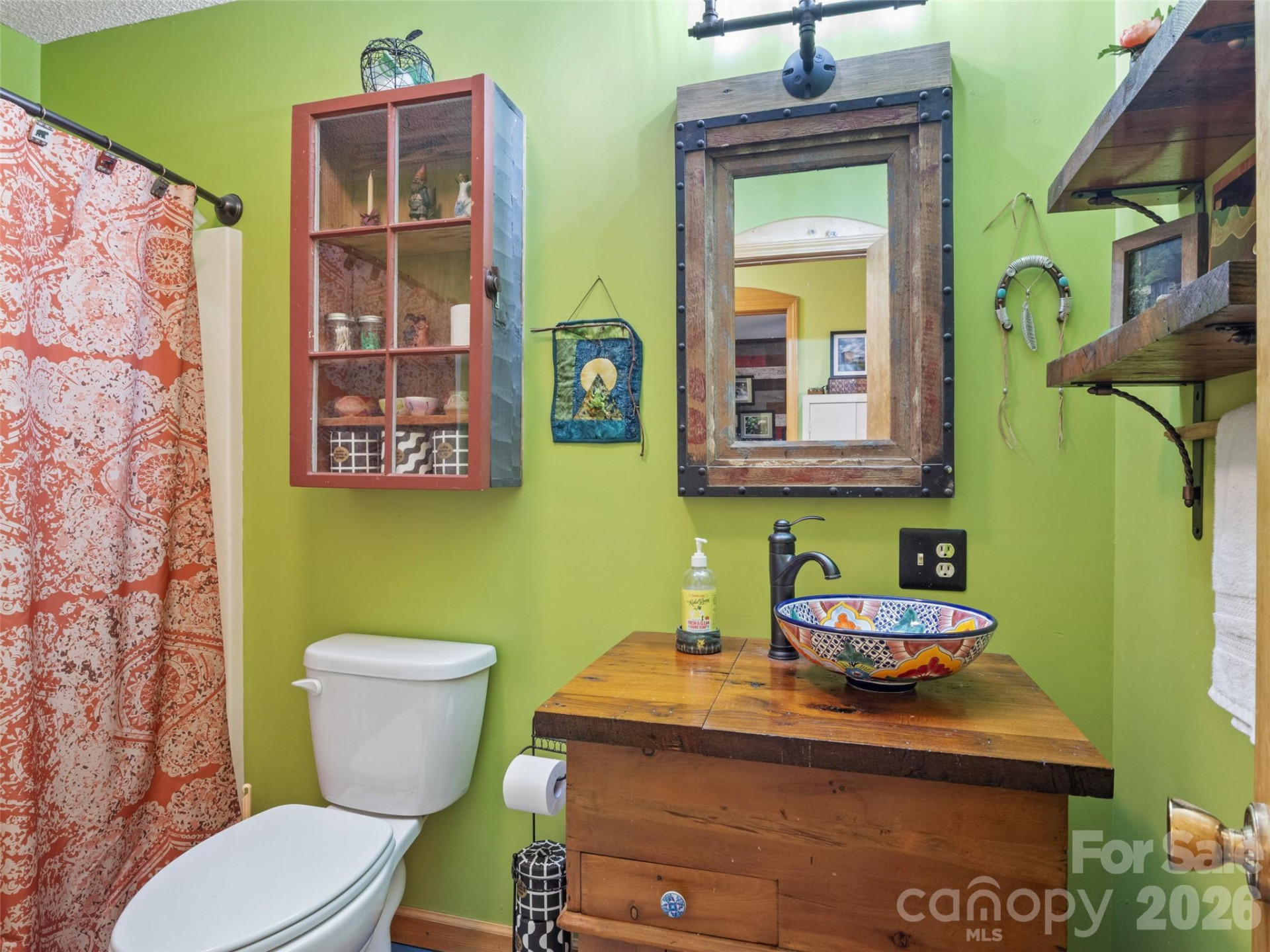 170 Mountain Farm Road - Photo 21