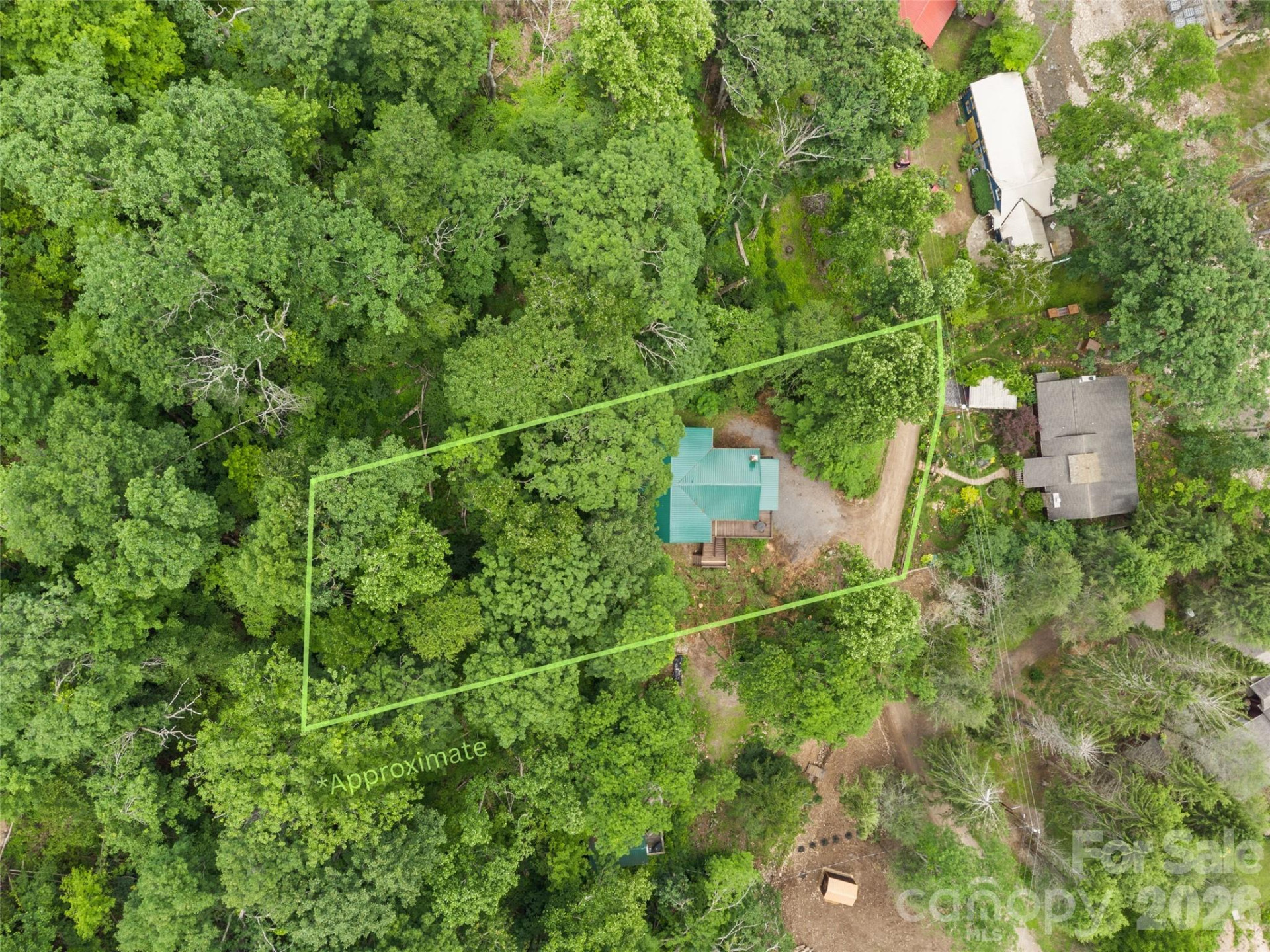 170 Mountain Farm Road - Photo 33