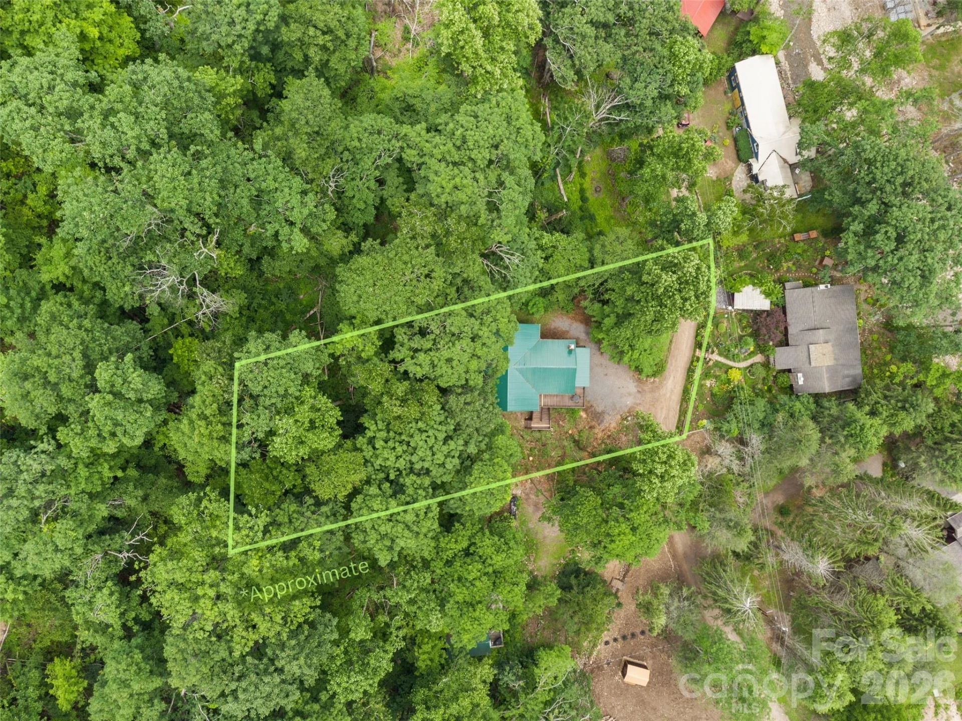 170 Mountain Farm Road - Photo 33