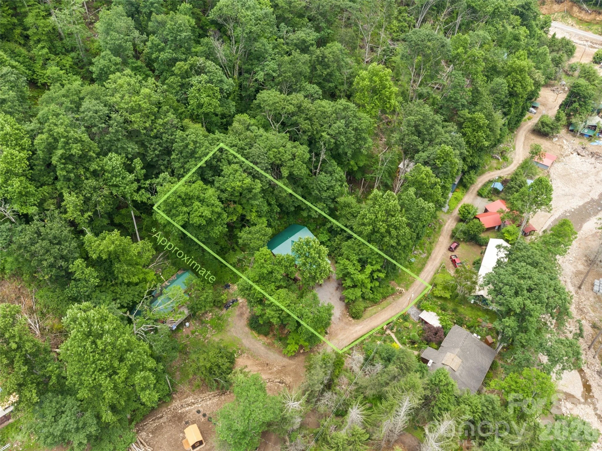 170 Mountain Farm Road - Photo 34