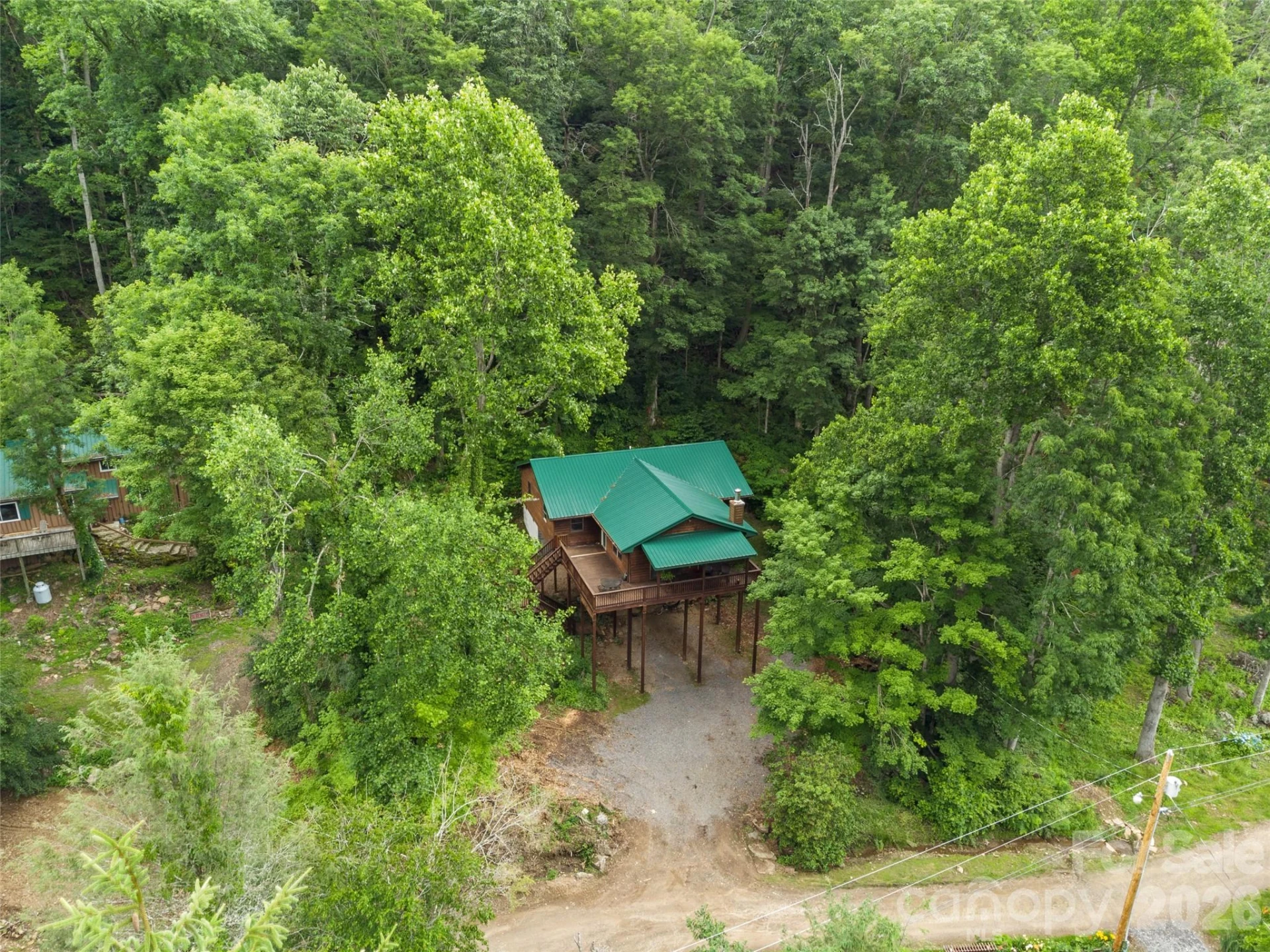 170 Mountain Farm Road - Photo 35