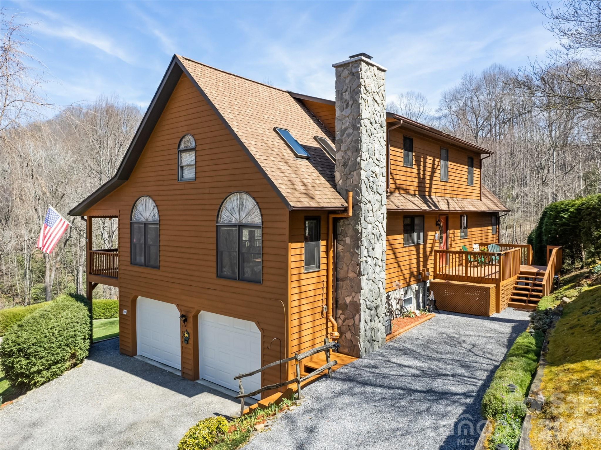 89 Stump Lane - Photo 2