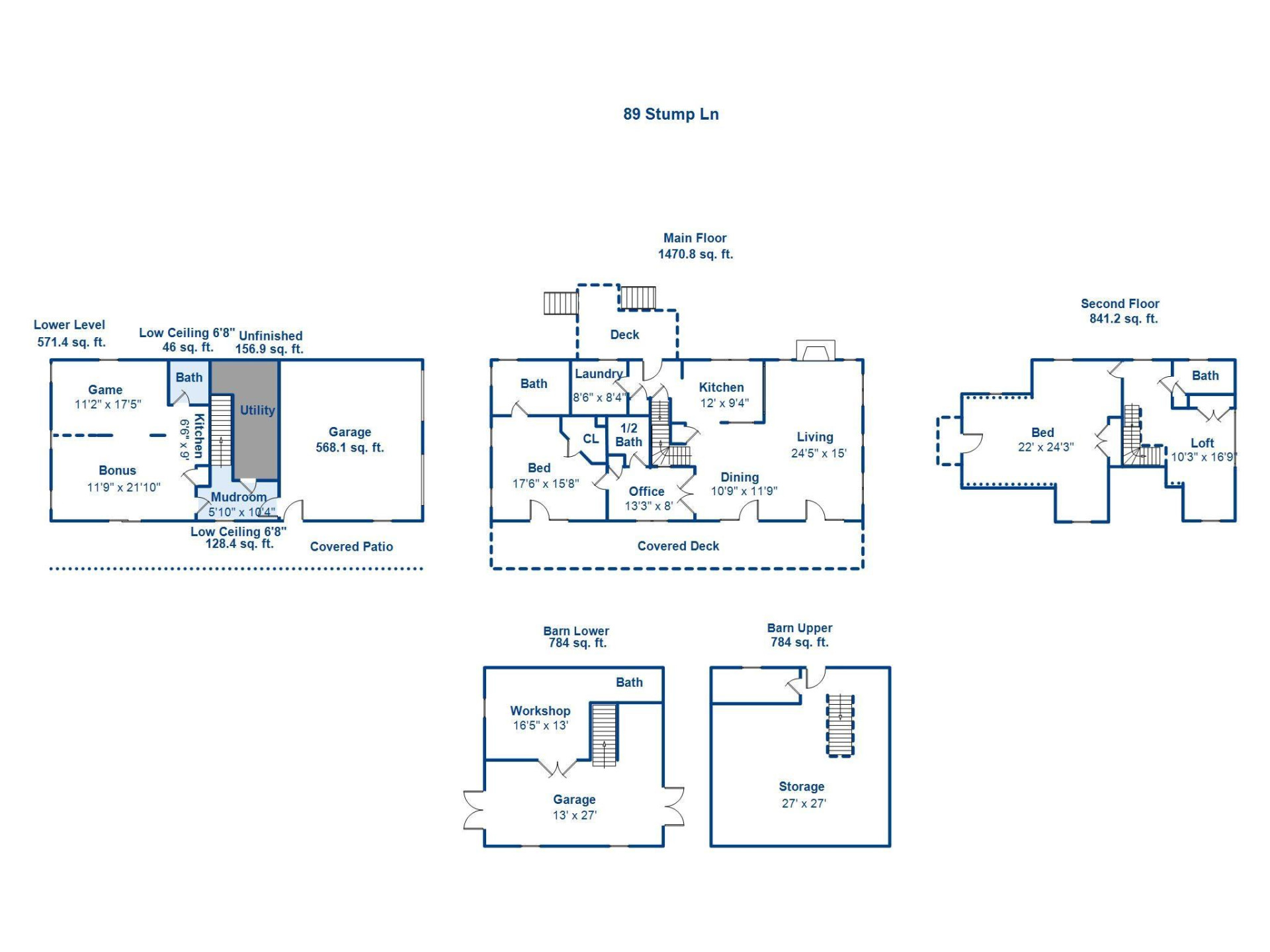 89 Stump Lane - Photo 34
