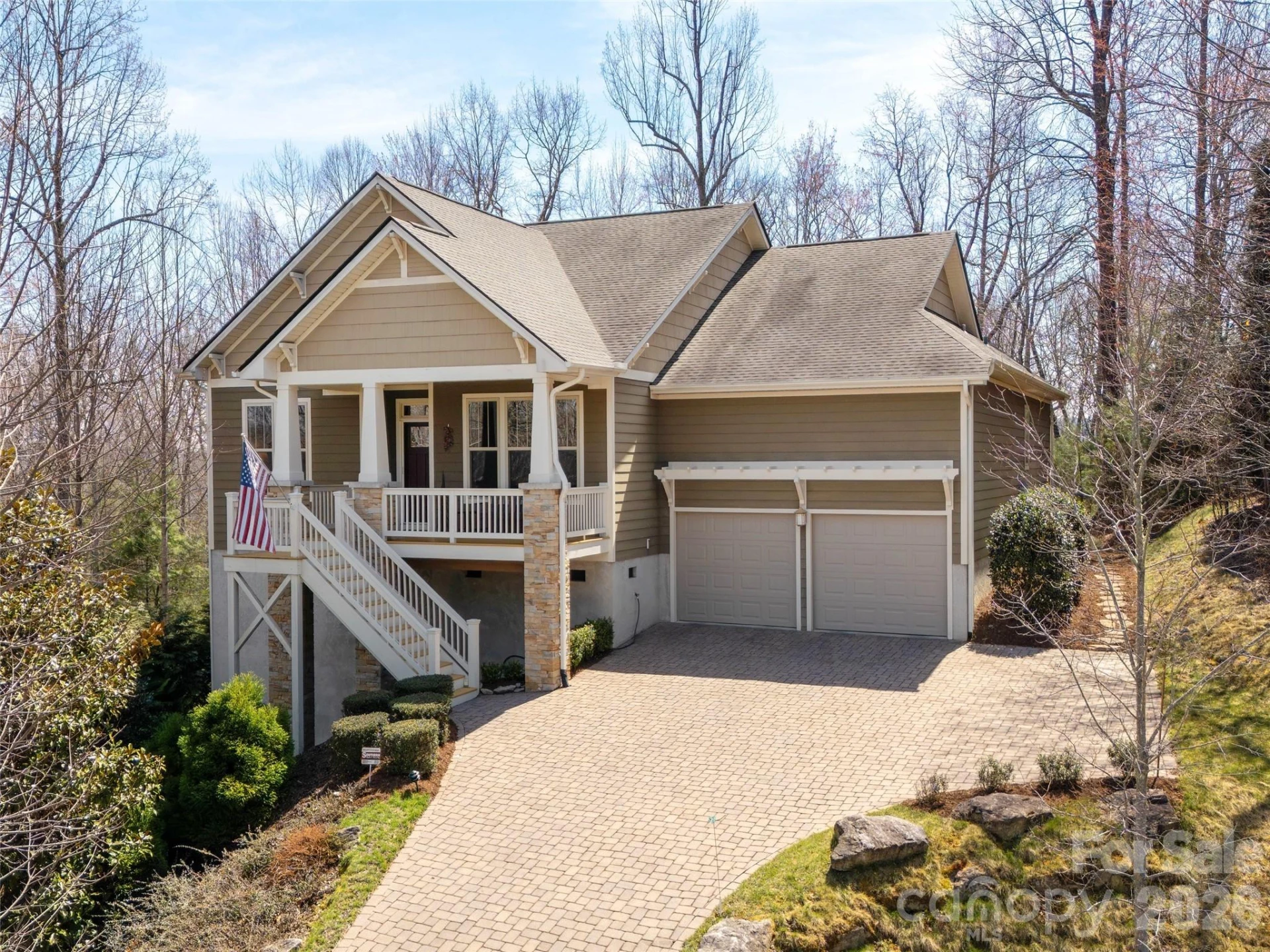 383 Monarch Road