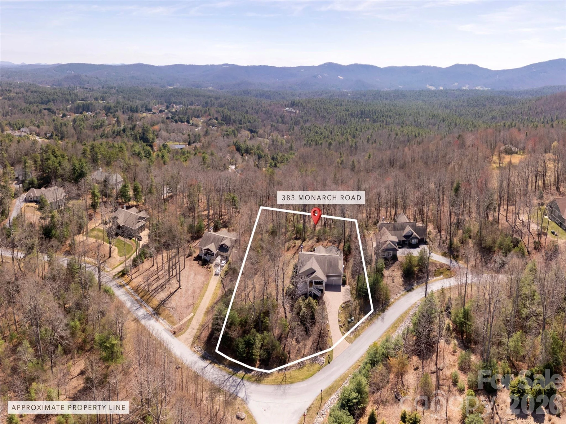 383 Monarch Road - Photo 47