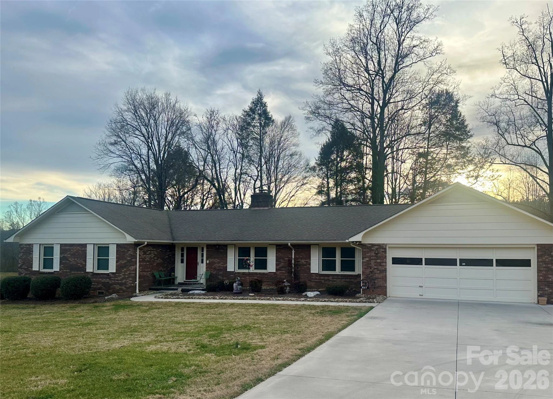 497 Clear Creek Road