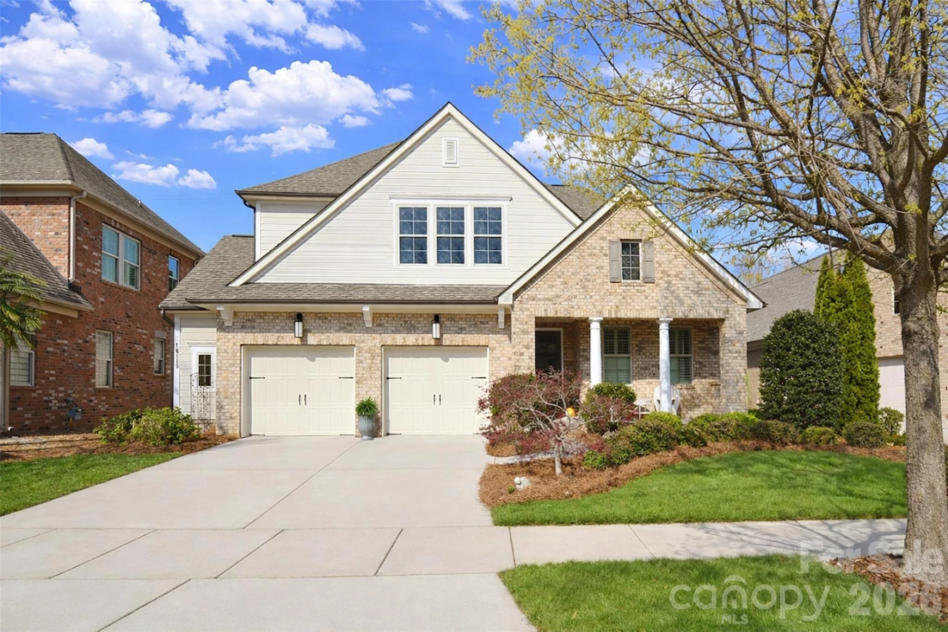 16615 Redding Park Lane - Photo 2