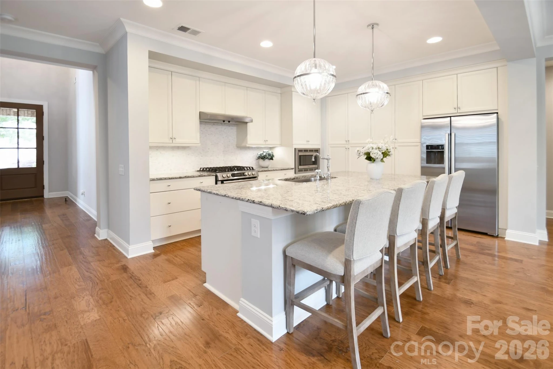 16615 Redding Park Lane - Photo 8