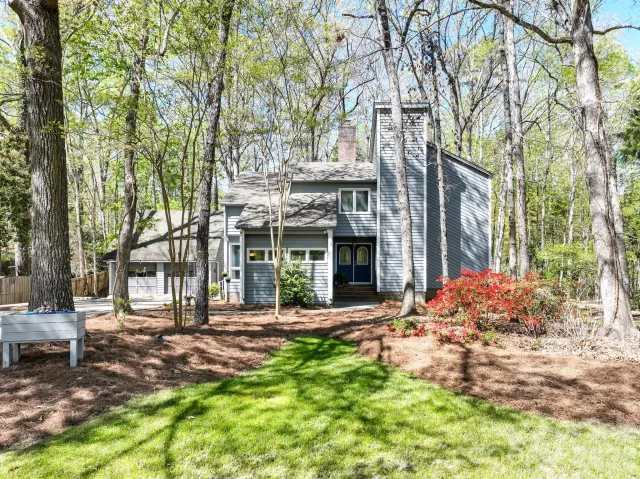 4447 Winrock Lane