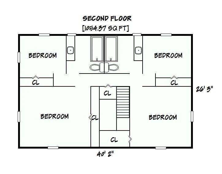 280 Forest Acres Lane - Photo 33