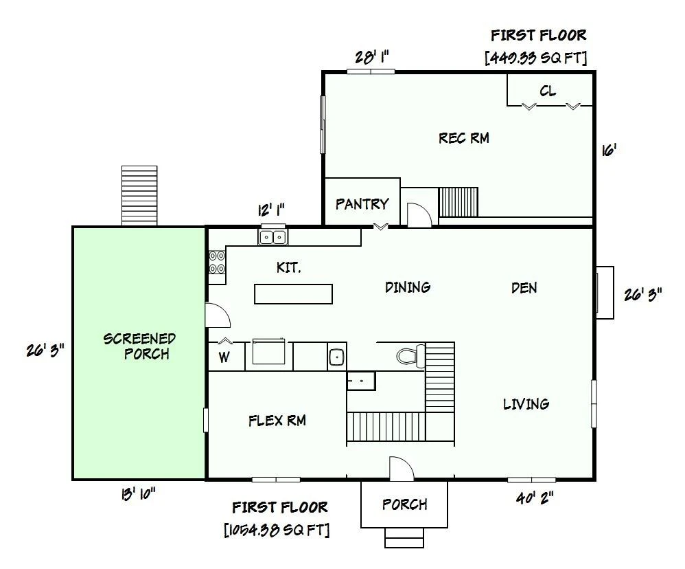 280 Forest Acres Lane - Photo 34
