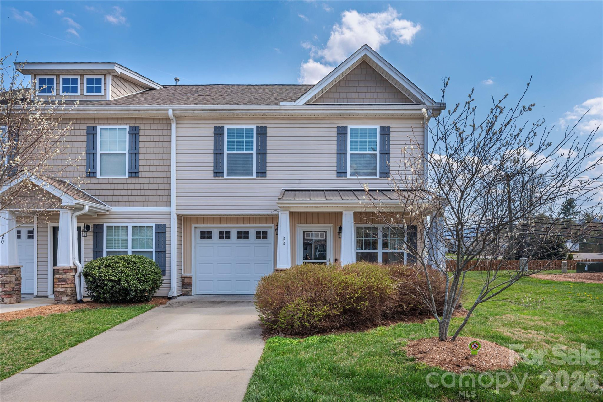 22 Barnett Shoals Drive