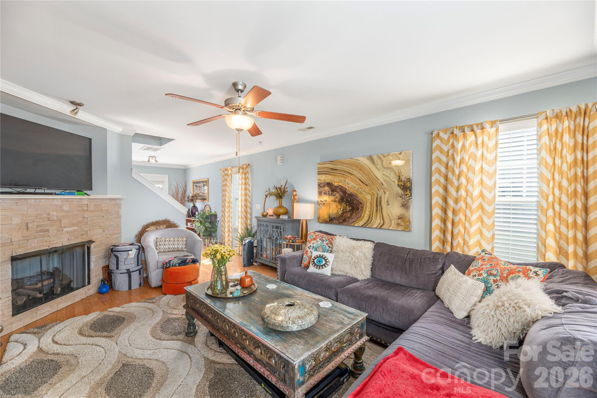 22 Barnett Shoals Drive - Photo 3