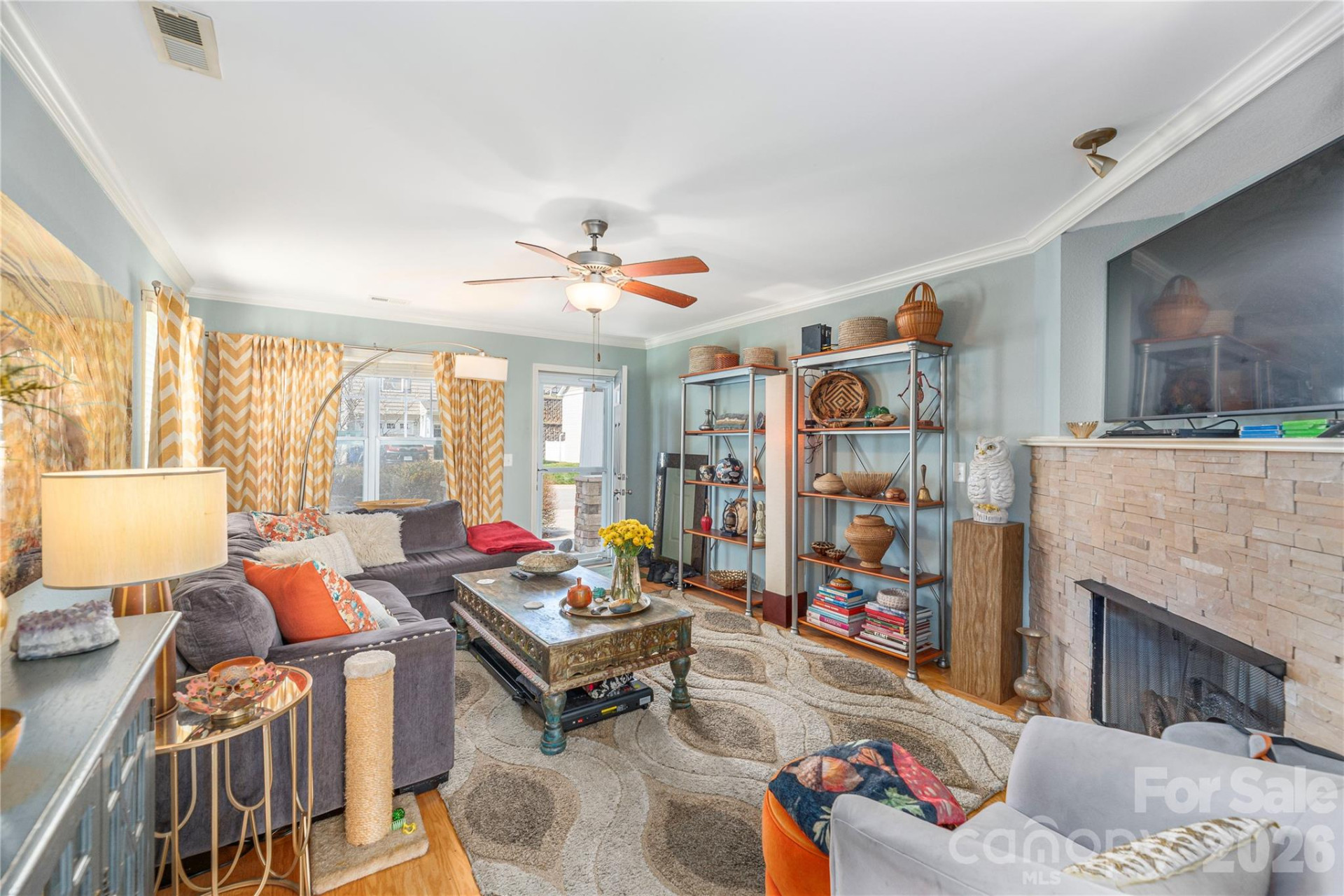 22 Barnett Shoals Drive - Photo 4