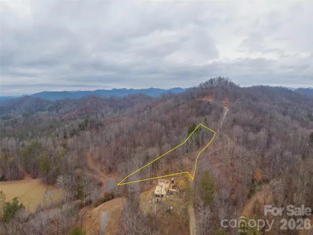 189 Sandys Home Place, Mars Hill, NC, 28754