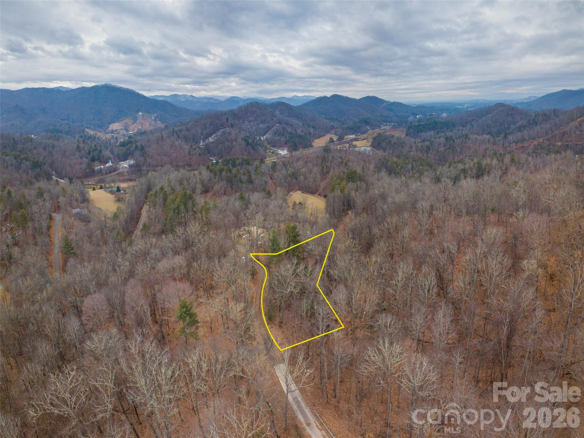 189 Sandys Home Place #Lot 7B - Photo 2