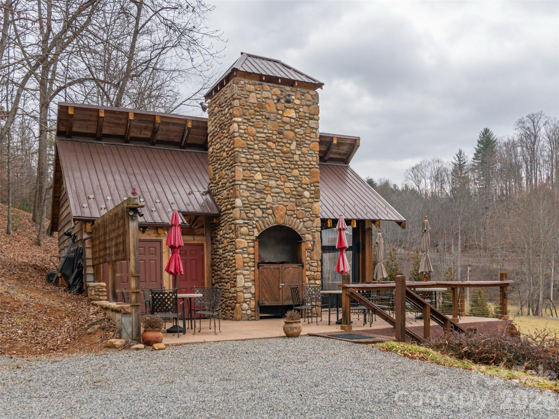 189 Sandys Home Place #Lot 7B - Photo 3