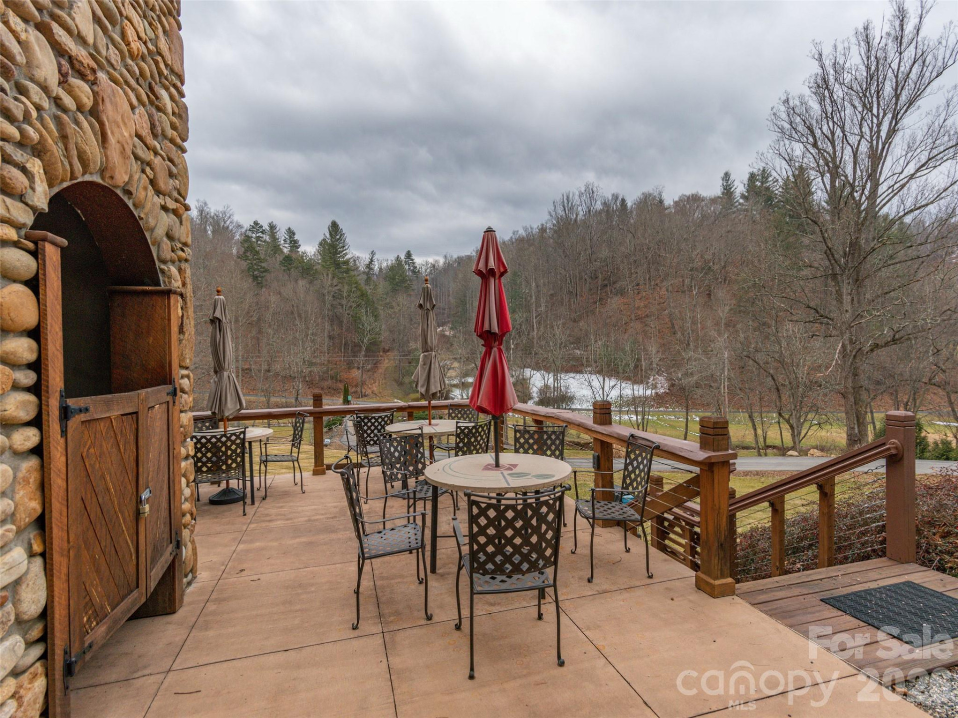 189 Sandys Home Place #Lot 7B - Photo 4