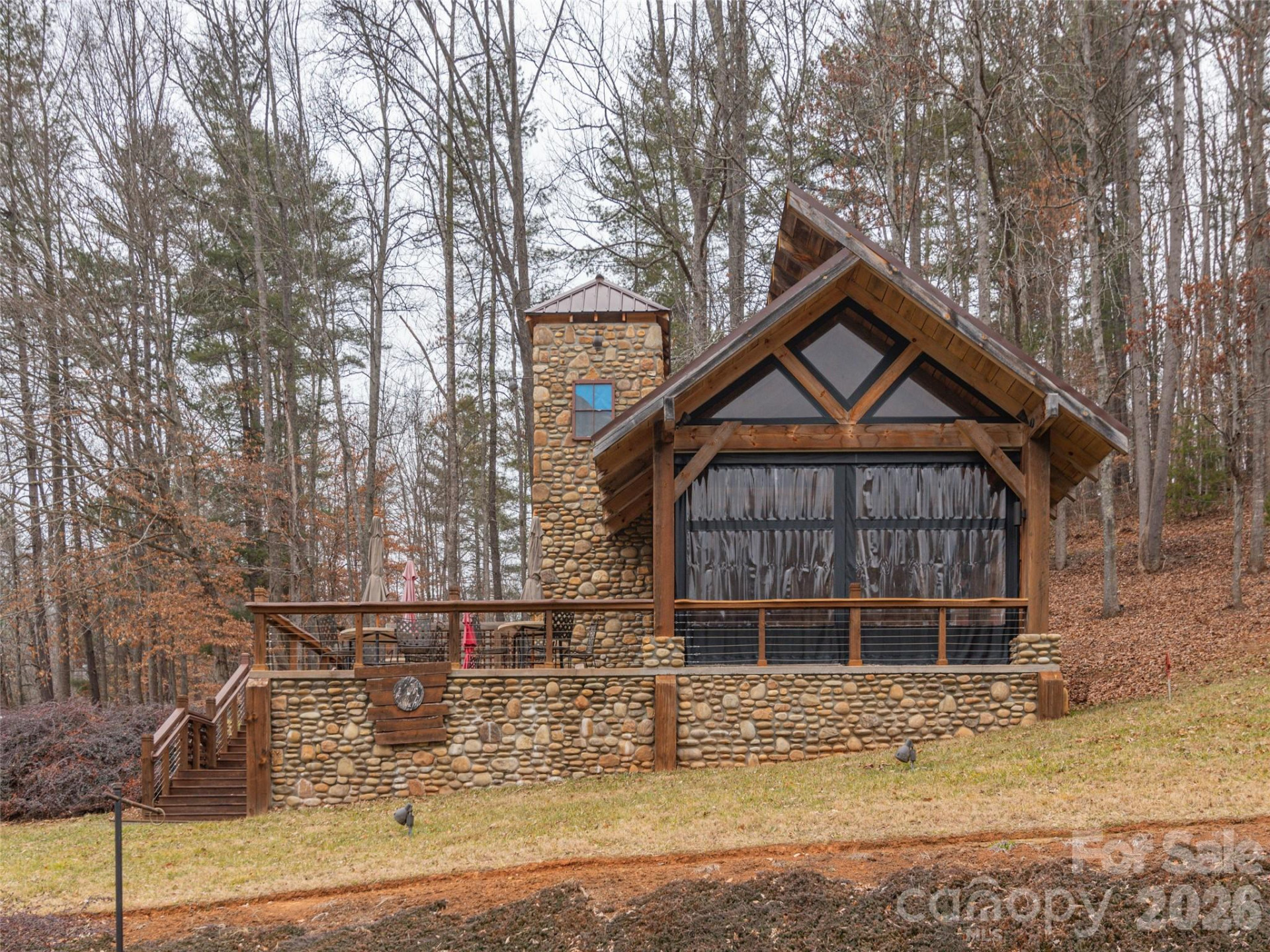 189 Sandys Home Place #Lot 7B - Photo 8