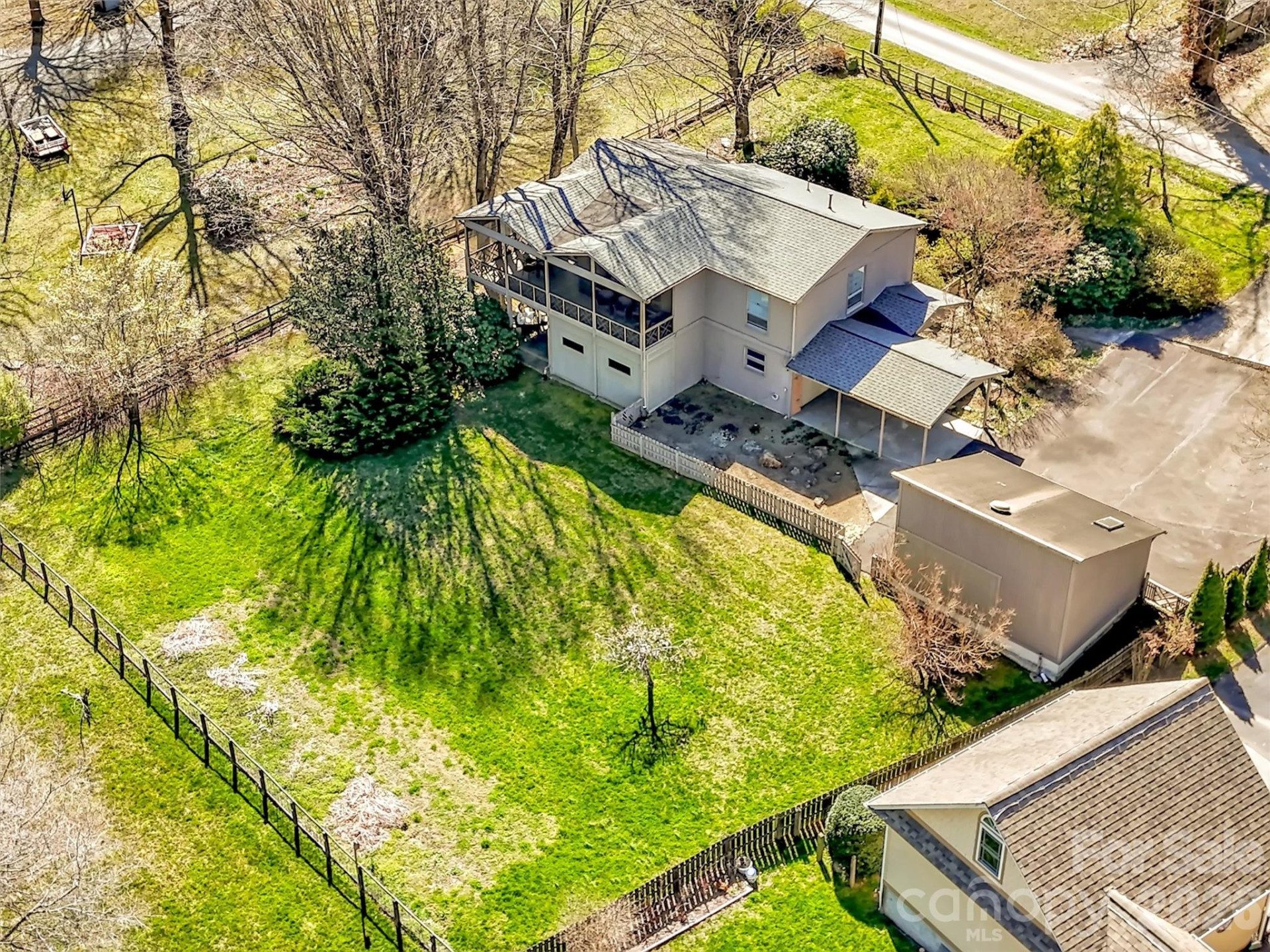 41 Balsam Shadows Drive - Photo 5