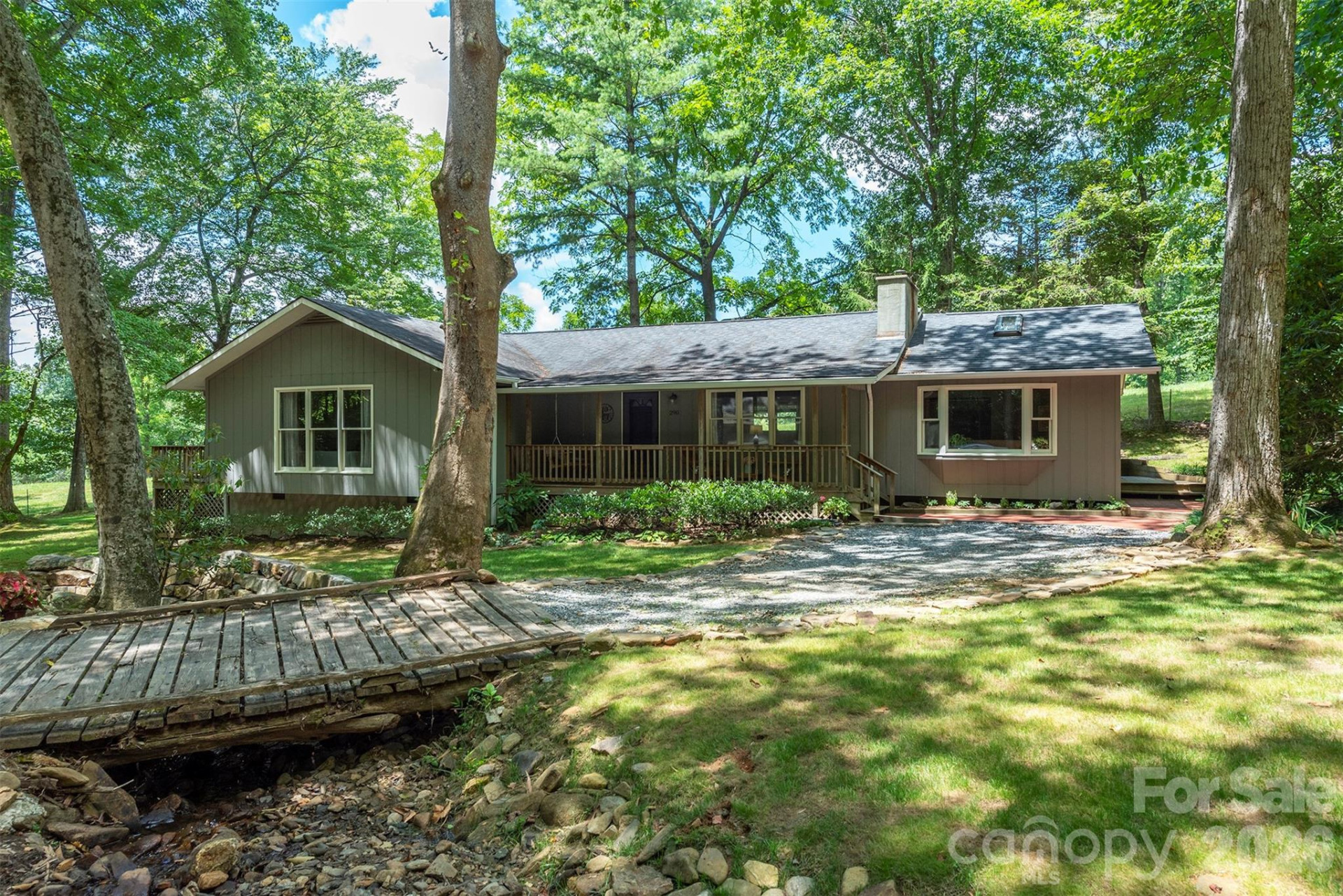 290 Patton Hill Road - Photo 2