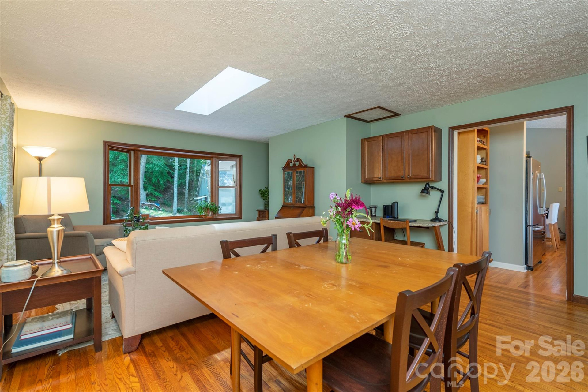 290 Patton Hill Road - Photo 20