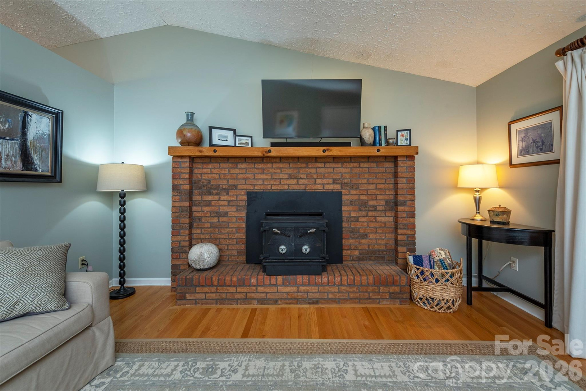 290 Patton Hill Road - Photo 8