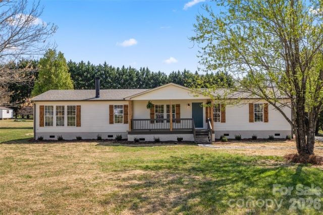 161 Baxter Way, Forest City, NC, 28043