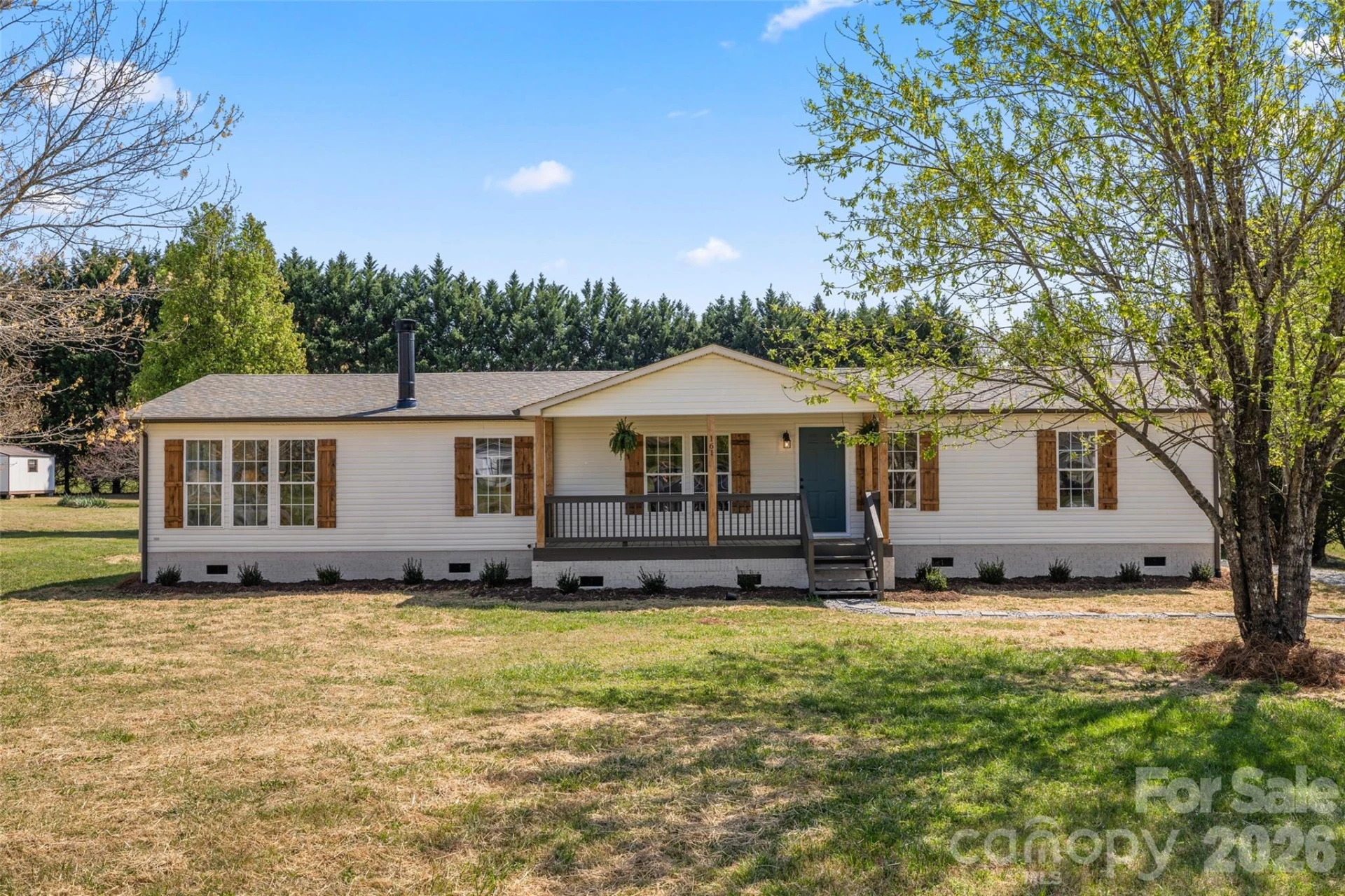 161 Baxter Way