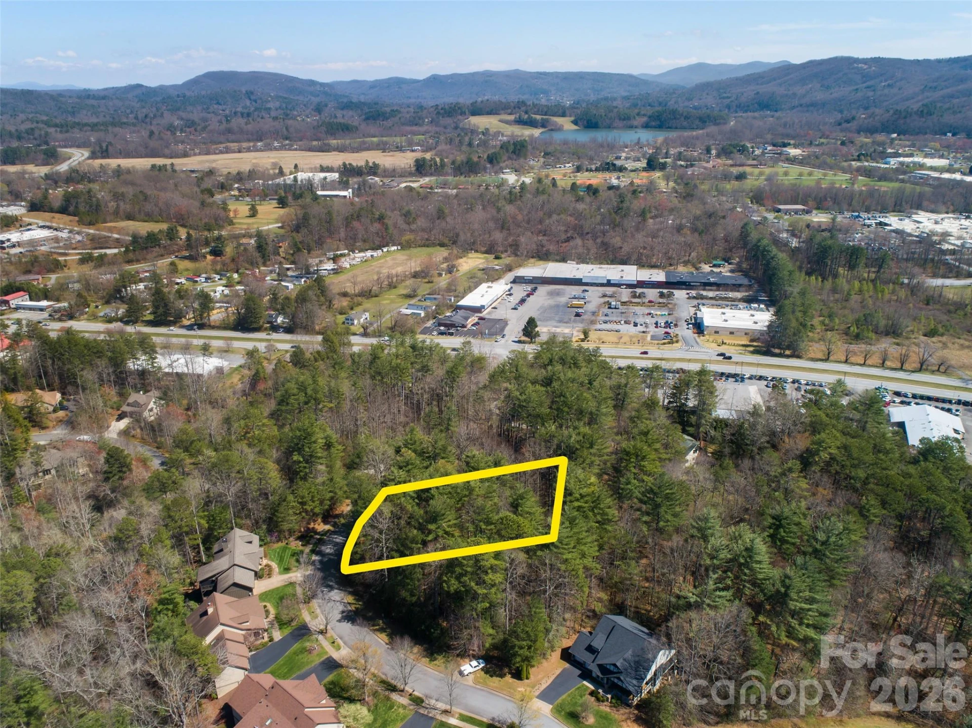 000 Camptown Road - Photo 2
