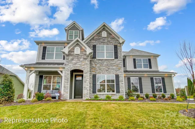 1321 Knob Creek Drive, Gastonia, NC, 28054
