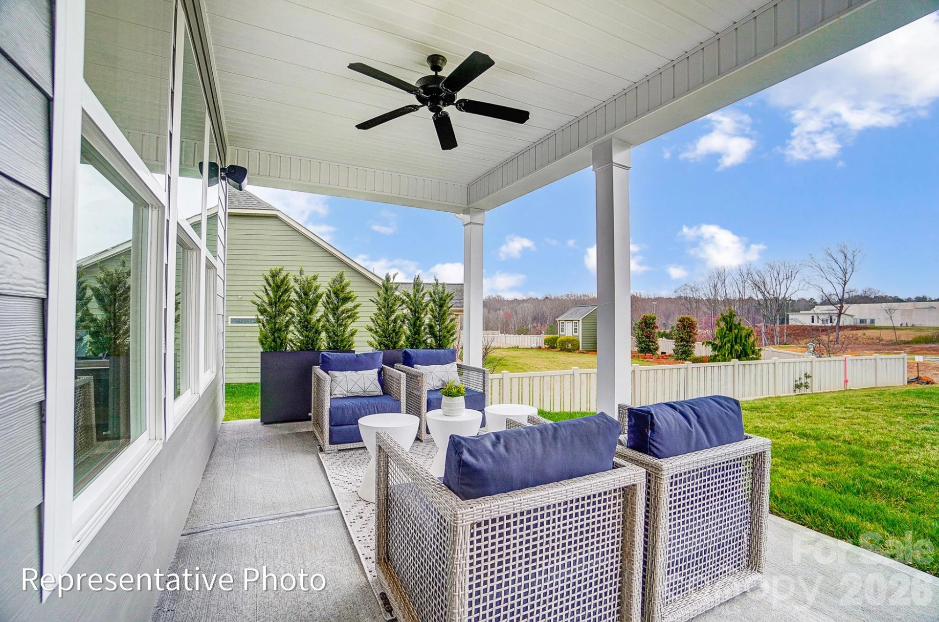 1321 Knob Creek Drive - Photo 27