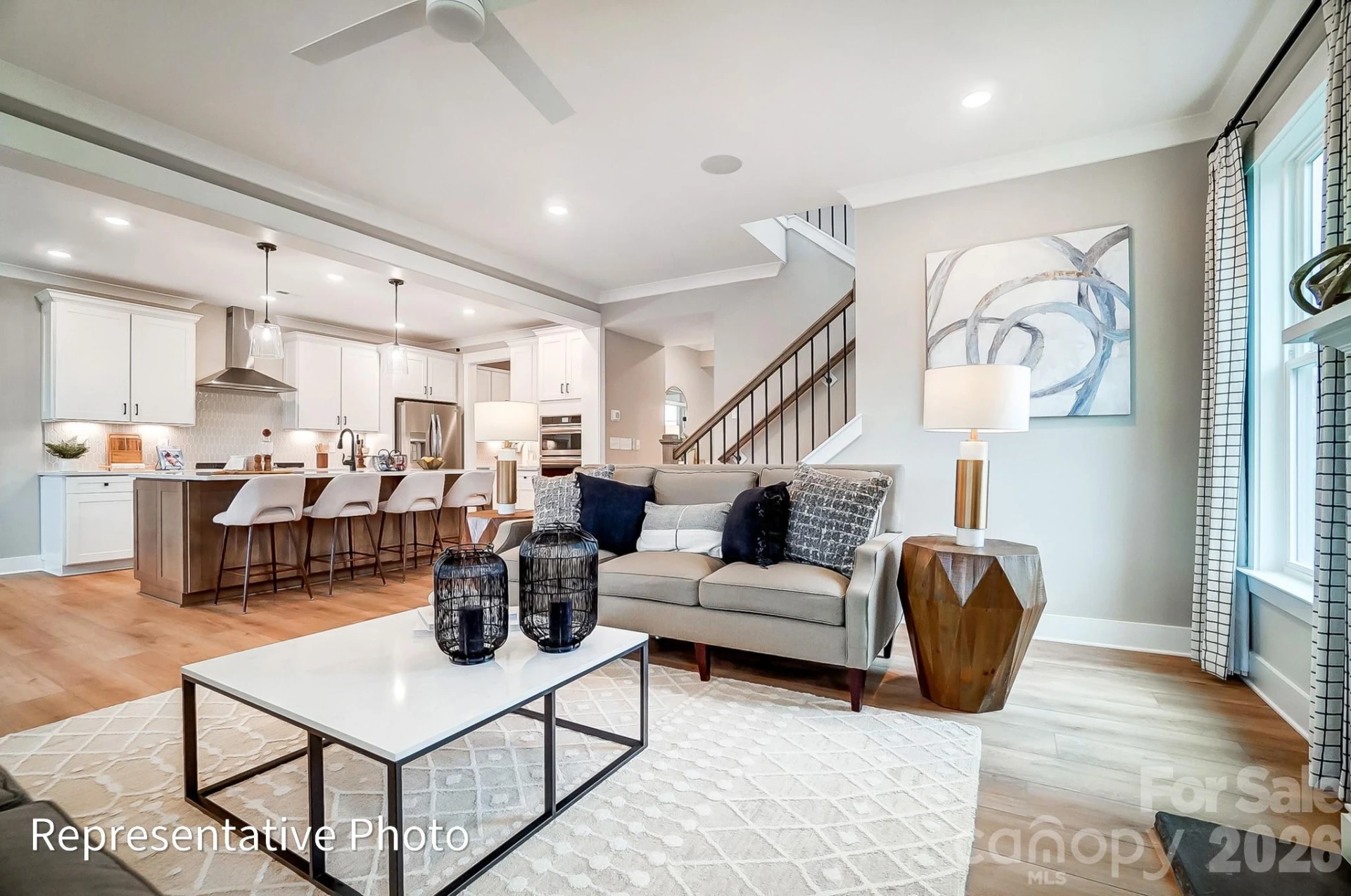 1321 Knob Creek Drive - Photo 4