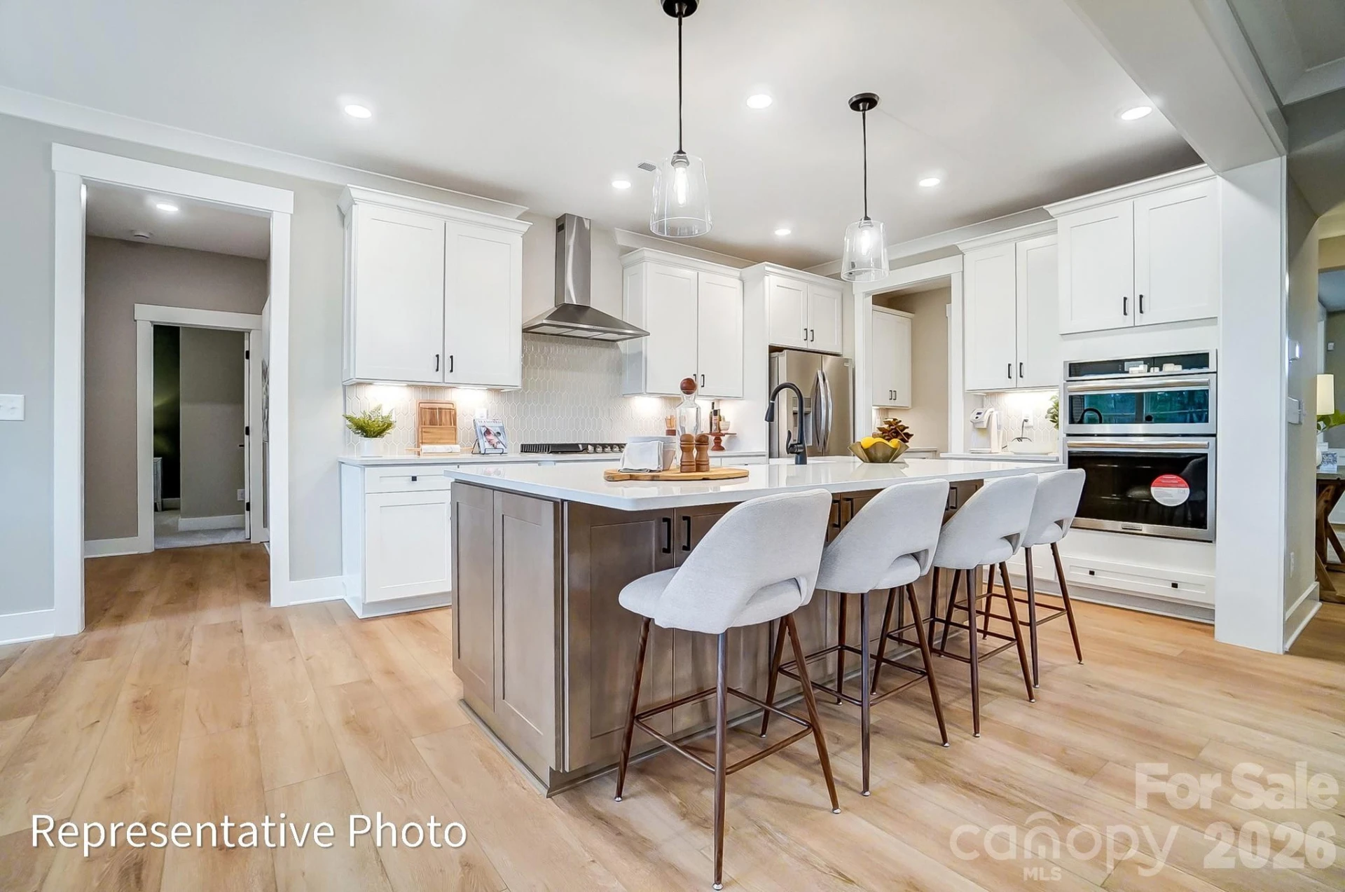 1321 Knob Creek Drive - Photo 5