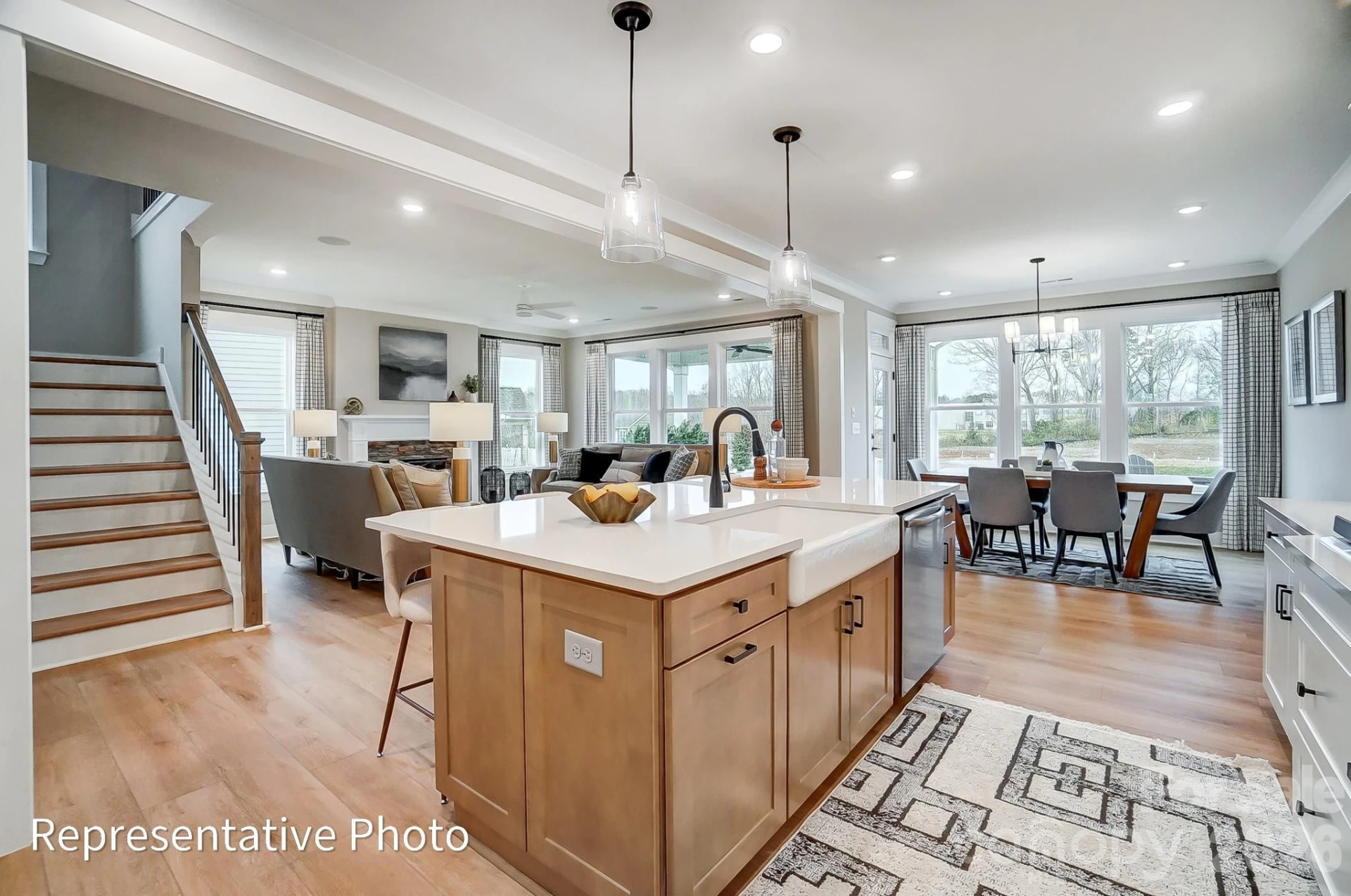 1321 Knob Creek Drive - Photo 7