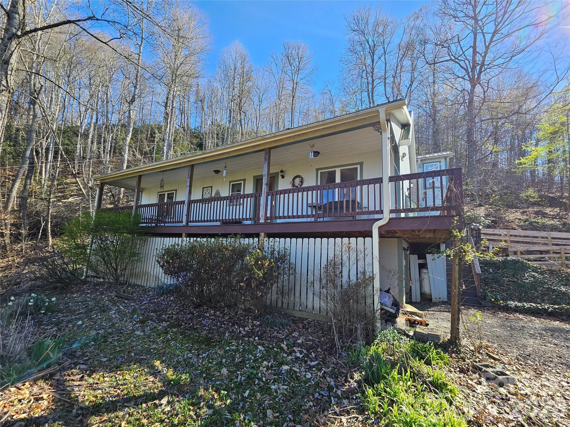 477 West Ridge Drive