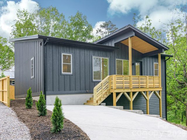 116 Shady Oak Drive, Asheville, NC, 28803