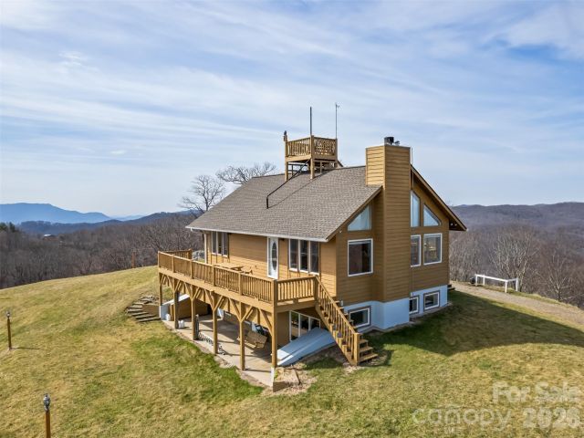 1007 Turkey Trot Road, Clyde, NC, 28721
